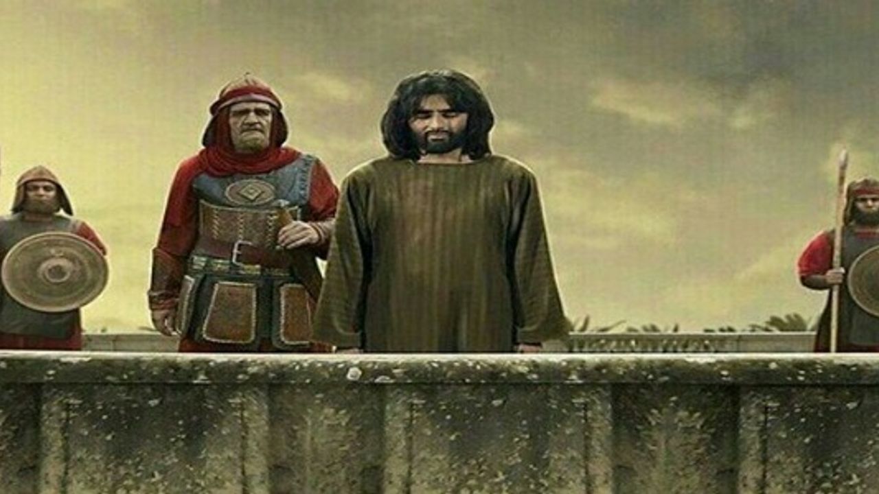 Müslim ibn-i Akil ve Kûfe'nin İhaneti