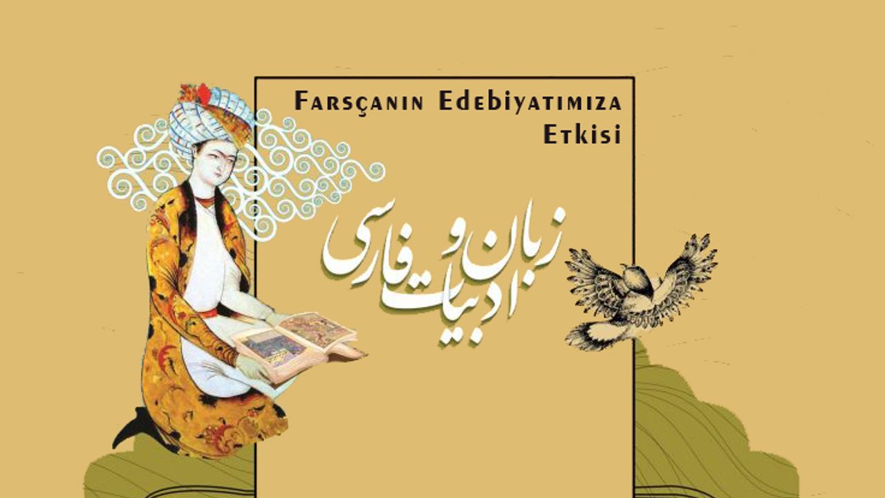 Farsçanın Edebiyatımıza Etkisi