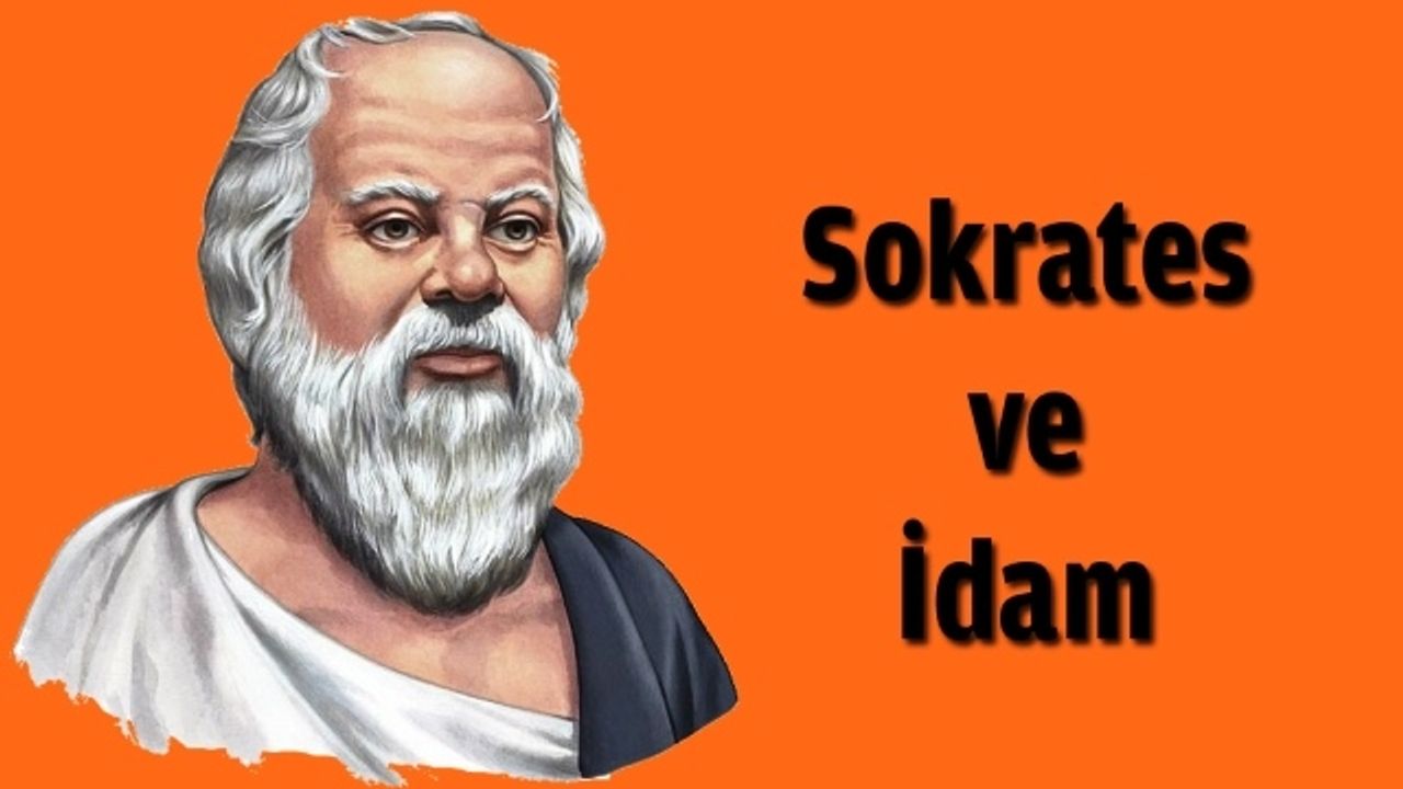 Sokrates ve İdam
