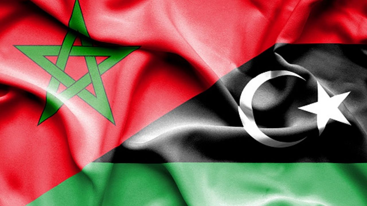 Ehla-Der’den Fas ve Libya İçin Taziye Mesajı