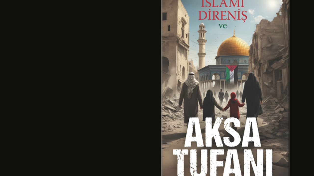 İslamî Direniş ve Aksa Tufanı PDF