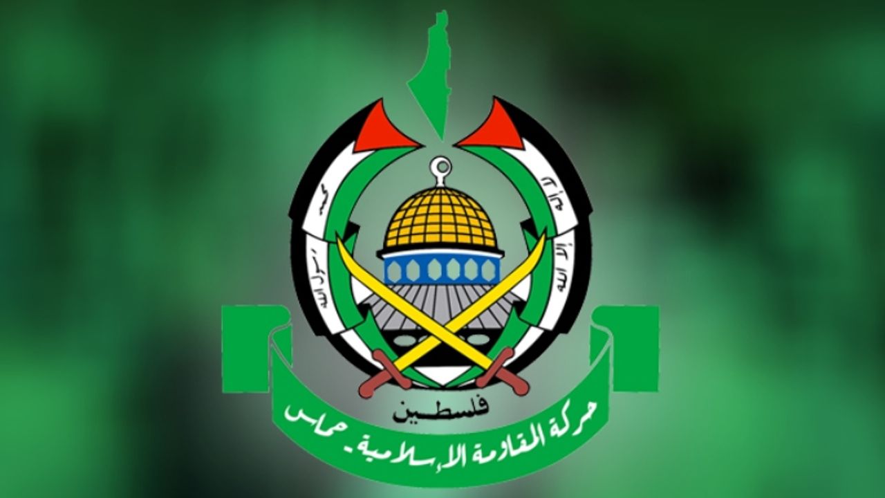 Hamas’tan Önemli Açıklama