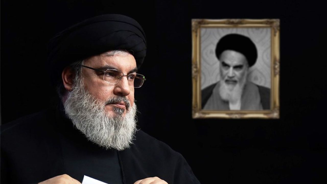 Nasrallah; Filistin’in Kazanacağı Bir Ufka Doğru Bakıyoruz