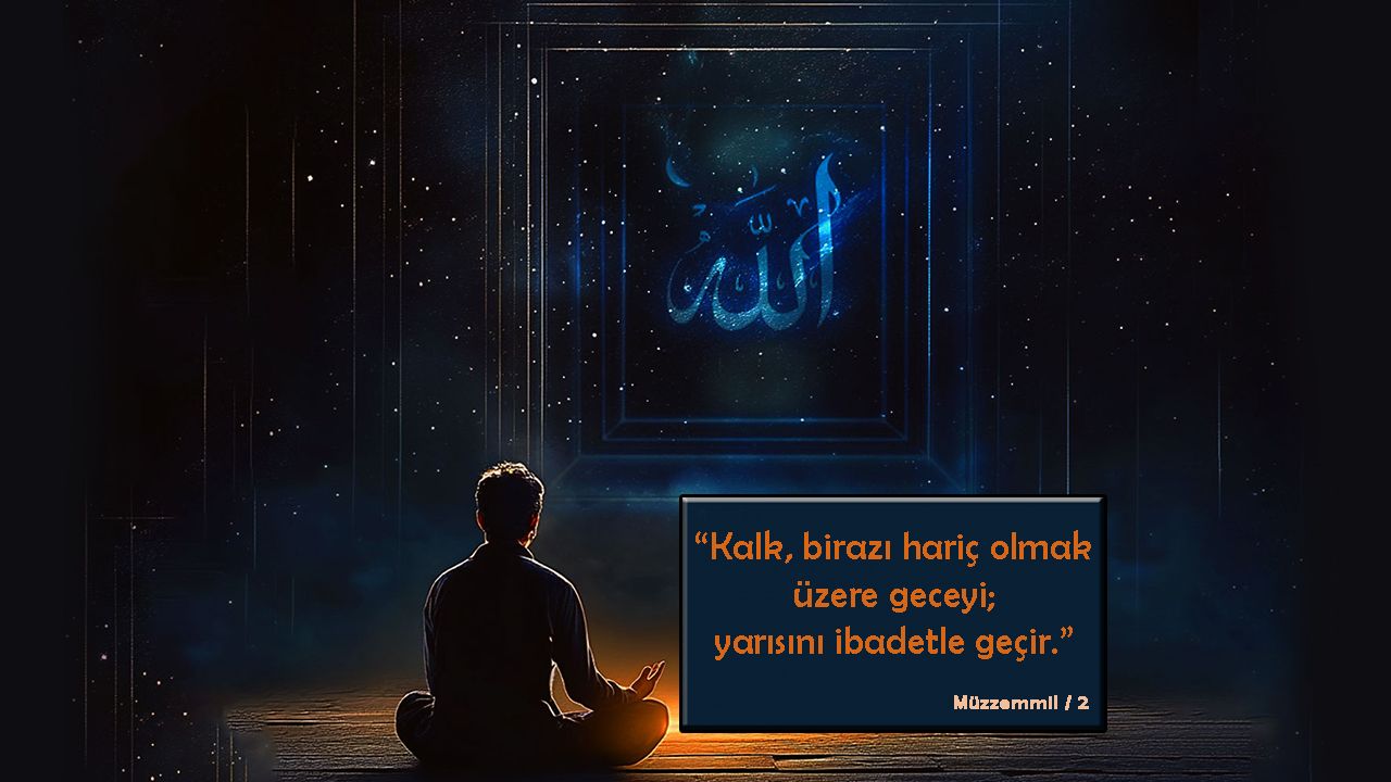 Gece Namazı