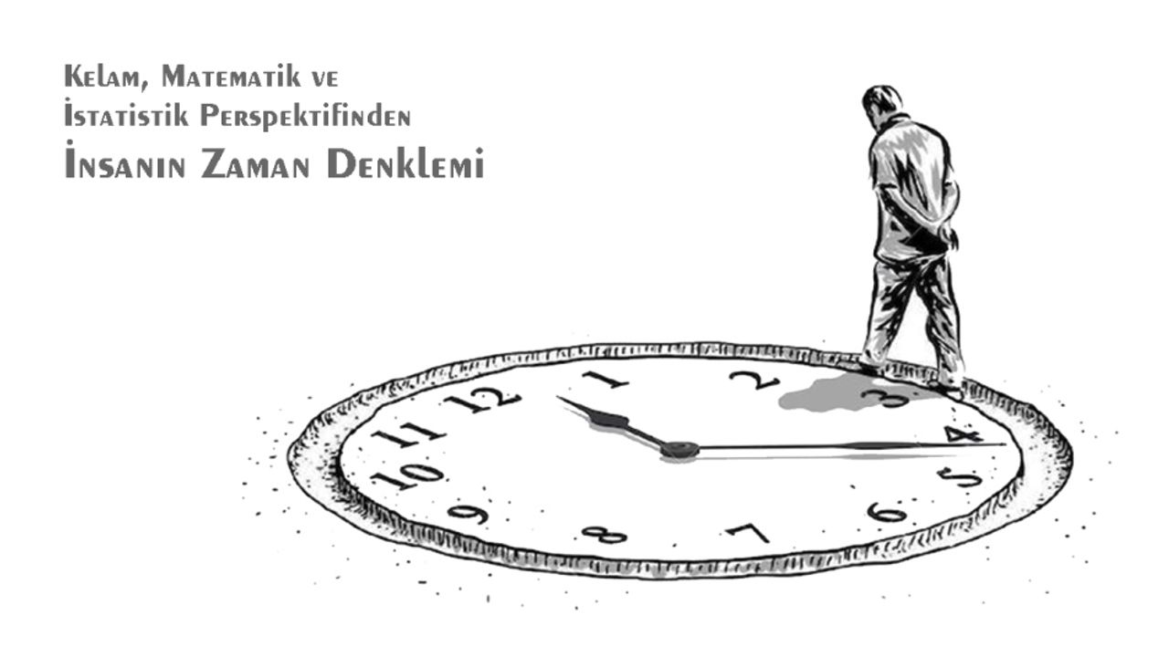 İnsanın Zaman Denklemi