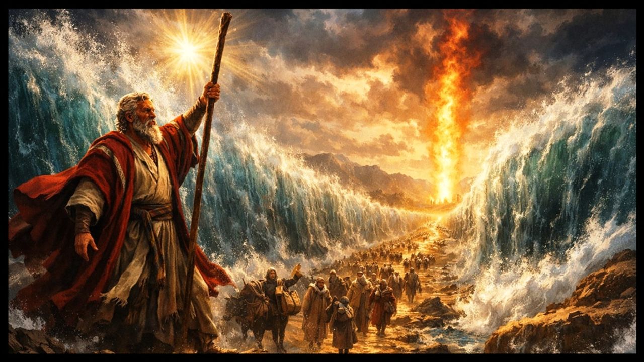 Hz. Musa ve Çıkış Geleneğinin Tarihselliği Üzerine