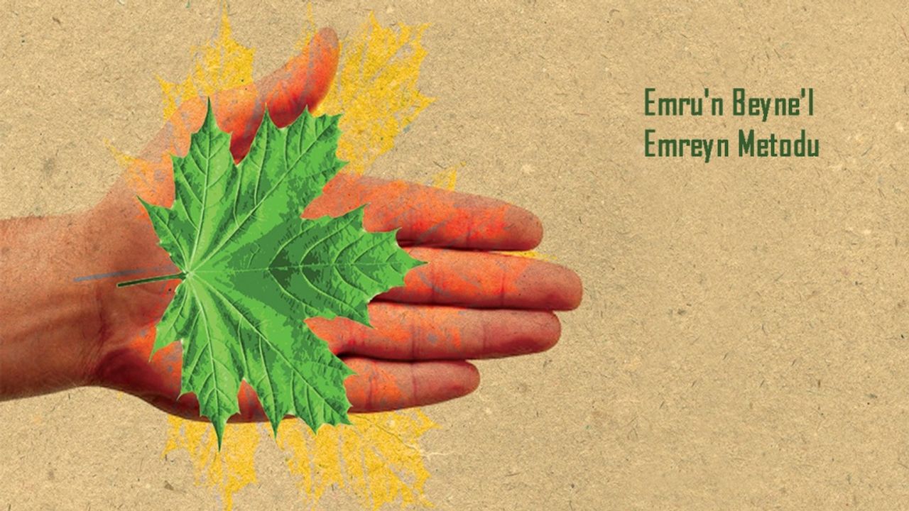 Emru'n-Beyne'l-Emreyn Metodu