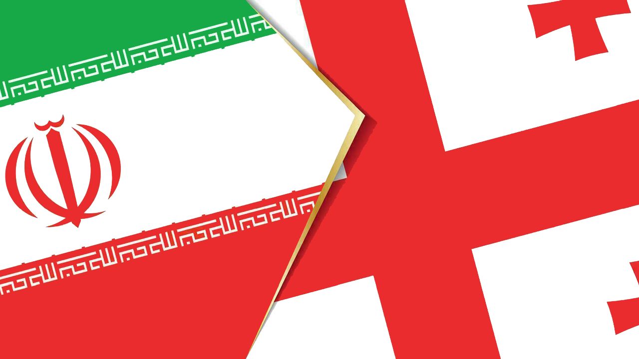 Gürcistanlı Bazı Şiî Din Âlimlerinden İran'a Destek Bildirisi