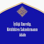 İyiliği Emredip, Kötülükten Sakındırmanın Adabı