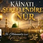 Kâinatı Şereflendiren Nûr – 2