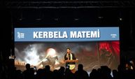 Kerbela Matemi - Mehdi Resuli - İstanbul