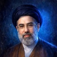 Ayetullah Mücteba Hamaneî