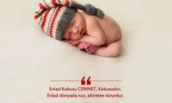 Ayetlerde ve Rivayetlerde Evlat