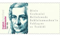 Dinin Cevherini Belirlemede Schleiermacher'in Yaklaşımı