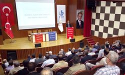Ehlader'de seçim günü