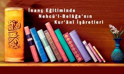 İnanç Eğitiminde Nehcü’l-Belâğa’nın Kur’ânî İşâretleri