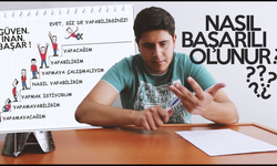 Başarının Sırrı