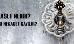 Necasetler ile İlgili Hükümler