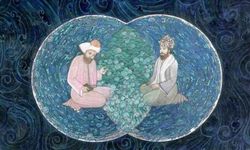 Şems ve Mevlana