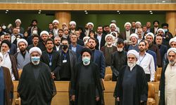 7. Dünya Ehlibeyt Kurultayı Gerçekleşti