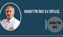 Vahdettin İnce ile İslami Vahdet Üzerine Söyleşi