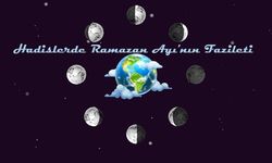 Hadislerde Ramazan Ayı'nın Fazileti