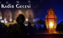 Kadir Gecesi