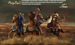 Modern Dönem Moğolları