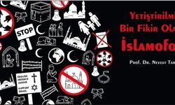 Yetiştirilmiş Bir Fikir Olarak İslamofobi