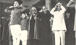 İsmailîler ve Tarihi