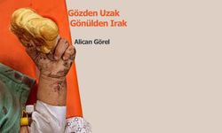 Gözden Uzak, Gönülden Irak Olurmuş