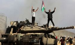 Ehlader Başkanı Akaras: Hamas Bugün Vicdanımızın Adıdır