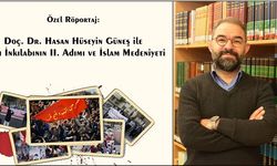 İslam İnkılabının İkinci Adımı ve İslam Medeniyeti