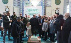 İmam Ali İzmir'de Yad Edildi