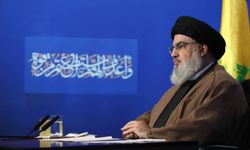 Nasrallah: Arurî Suikastı Cezasız Kalmayacak