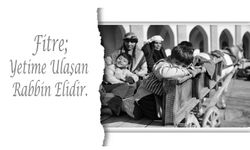 Ehla-Der 2024 Yılı Ramazan Ayı Fitre Miktarı