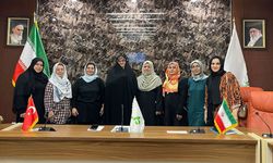 4. Uluslararası Hevra-ı insiyye Kadın ve Aile Konferansı