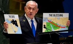 Netanyahu İhaneti Tescilledi