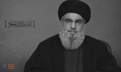 Ehla-Der'den Şehit Hasan Nasrallah İçin Taziye Mesajı