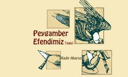 Peygamber Efendimiz