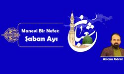 Manevi Bir Nefes: Şaban Ayı