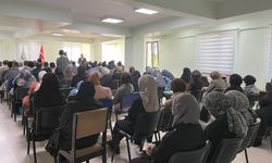 Kevser Eğitim Merkezi Çalışmalarına Başladı