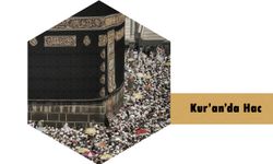 Kur’an’da Hac