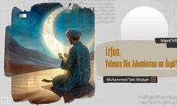 İrfan, Yalnızca Din Adamlarına mı Özgü?