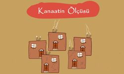 Kanaatin Ölçüsü