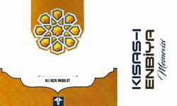 Kitap Tanıtım: Kısas-ı Enbiya Mesnevisi