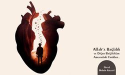Allah'a Bağlılık