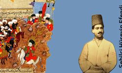 İmam Hüseyin Aşığı Sebilci Hüseyin Efendi