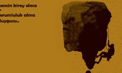 Gencin Birey Olma ve Sorumluluk Alma İsteği