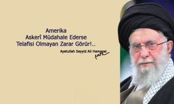Amerika’nın Müdahalesi Telafisi Olmayan Zararlar Doğurur